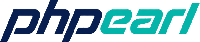 phpearl brand logo